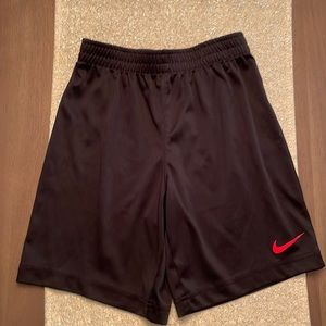Dri-fit Nike shorts